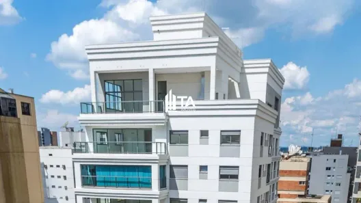 Apartamento com 3 Quartos à venda, 371m² no Cambuí, Campinas