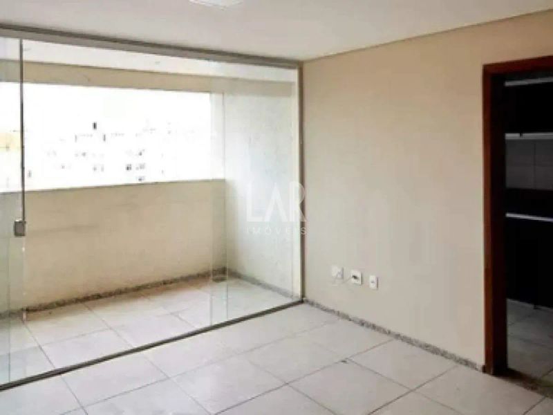 Apartamento com 2 quartos — Fernão Dias, Belo Horizonte
