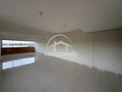 Sala Comercial para alugar, 70m² no Alto Umuarama, Uberlândia