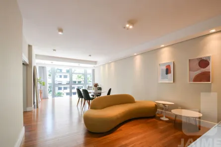 Apartamento com 2 Quartos à venda, 141m² no Jardim Paulista, São Paulo