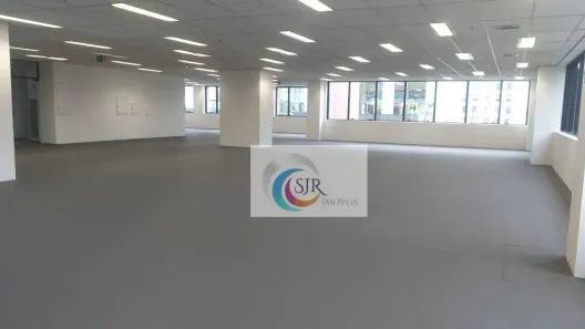 Sala Comercial para alugar, 1039m² no Água Branca, São Paulo