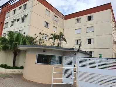 Apartamento com 3 Quartos à venda, 74m² no Vila Mimosa, Campinas