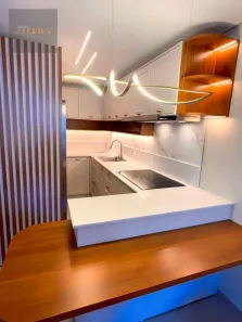 Apartamento com 2 Quartos à venda, 50m² no Ribeirão da Ilha, Florianópolis