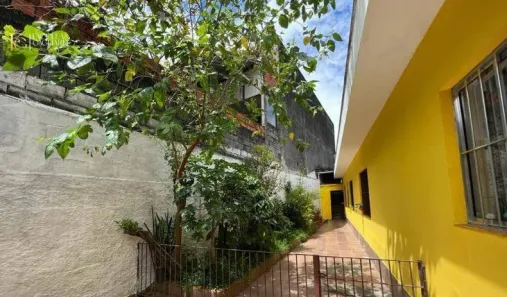 Casa com 5 Quartos para alugar, 310m² no Jardim Maria Rosa, Taboão da Serra