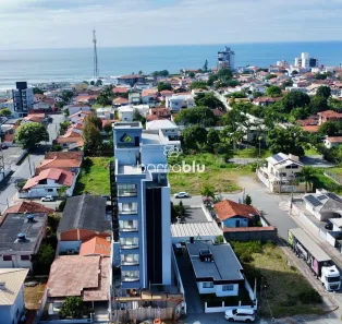 Apartamento com 2 Quartos à venda, 61m² no Centro, Barra Velha