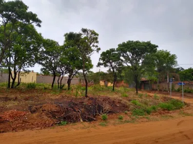 à venda, 1145m² no Broa, Brotas