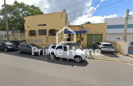 Lote/Terreno para alugar, 555m² no Taquaral, Campinas