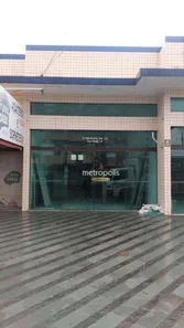 Sala Comercial à venda, 88m² no Parque Balneario Oasis, Peruíbe
