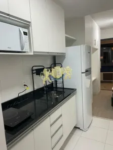 Apartamento com 1 Quarto à venda, 25m² no Cerqueira César, São Paulo