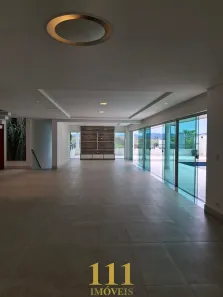Casa de Condomínio com 6 Quartos à venda, 500m² no Condomínio Residencial Jaguary, São José dos Campos