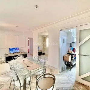 Apartamento com 3 Quartos à venda, 57m² no Santa Cruz, Belo Horizonte