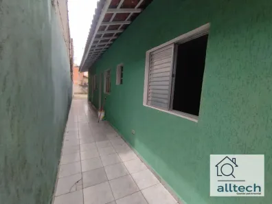 Casa de Condomínio com 2 Quartos à venda, 104m² no Jardim Guilhermino, Guarulhos