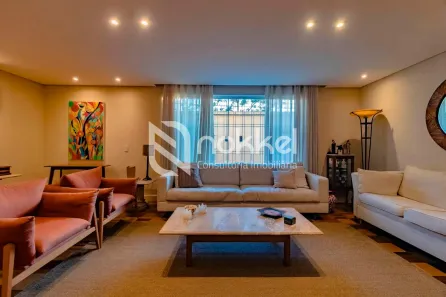 Casa com 3 Quartos à venda, 200m² no Planalto Paulista, São Paulo