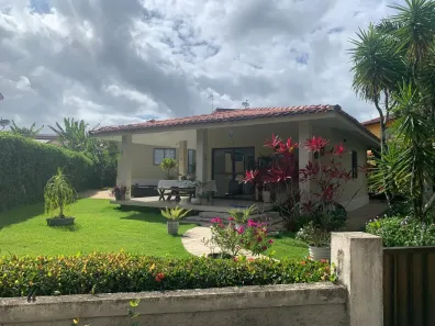 Casa de Condomínio com 5 Quartos à venda, 240m² no , Paudalho