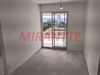 Apartamento com 2 Quartos à venda, 73m² no Vila Primavera, São Paulo