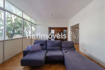 Casa com 6 Quartos à venda, 380m² no Serra, Belo Horizonte