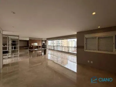 Apartamento com 3 Quartos à venda, 156m² no Parque da Mooca, São Paulo