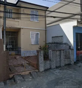 Lote/Terreno à venda, 210m² no Tatuapé, São Paulo