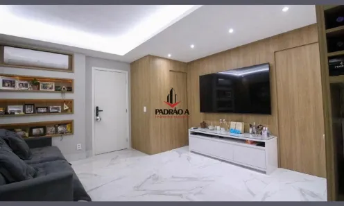 Apartamento com 2 Quartos à venda, 80m² no Vila Formosa, São Paulo
