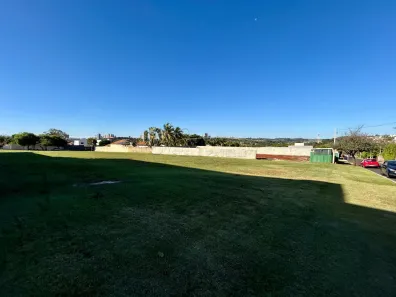 Lote/Terreno à venda, 1272m² no Royal Park, Ribeirão Preto