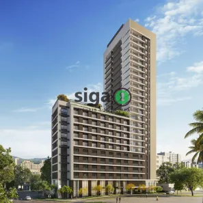Apartamento com 3 Quartos à venda, 98m² no Jardim das Acácias, São Paulo