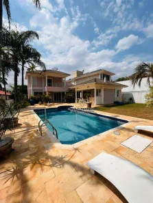 Casa de Condomínio com 4 Quartos para venda ou aluguel, 393m² no Jardim Theodora, Itu