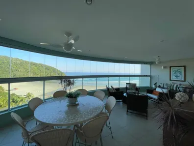 Apartamento com 4 Quartos à venda, 298m² no Riviera, Bertioga