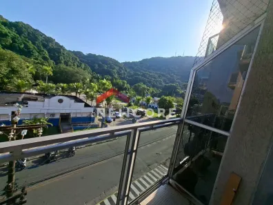Apartamento com 3 Quartos à venda, 67m² no Enseada, Guarujá