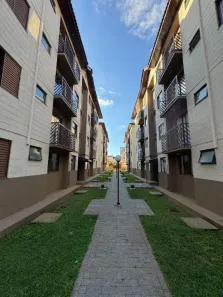 Apartamento com 2 Quartos à venda, 62m² no Vila Urupês, Suzano