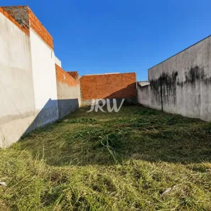 Lote/Terreno à venda, 200m² no Residencial Vila Martins, Salto