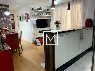 Apartamento com 2 Quartos à venda, 60m² no Vila Prudente, São Paulo
