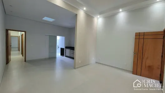 Casa com 3 Quartos à venda, 113m² no Jardim Pau Preto, Indaiatuba