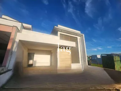 Casa de Condomínio com 3 Quartos à venda, 145m² no Jardim Novo Horizonte, Sorocaba
