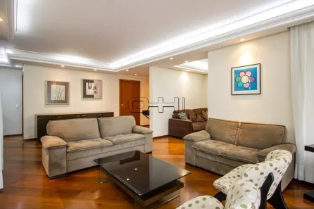 Apartamento com 3 Quartos para alugar, 200m² no Paraíso, São Paulo