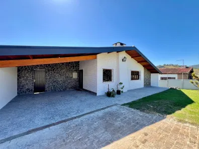 Casa com 5 Quartos à venda, 334m² no Vila Esperia ou Giglio, Atibaia