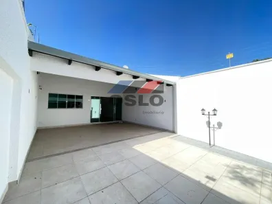 Casa com 3 Quartos à venda, 180m² no Setor Três Marias, Goiânia