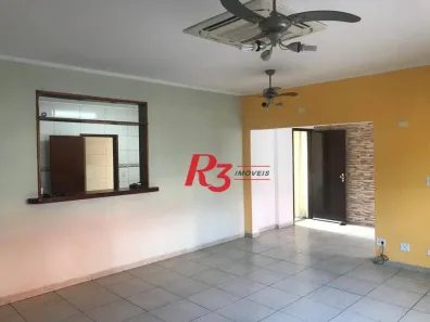 Casa com 4 Quartos à venda, 140m² no Vila Cascatinha, São Vicente