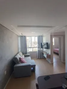 Apartamento com 2 Quartos à venda, 57m² no Vila São Pedro, Hortolândia