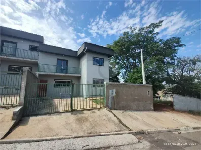 Sobrado com 3 Quartos à venda, 130m² no Chácaras Maringá, Atibaia