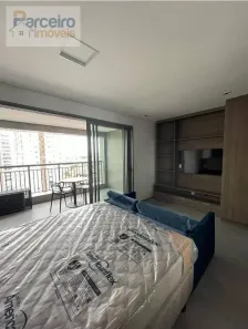 Apartamento com 1 Quarto à venda, 35m² no Cidade Mãe do Céu, São Paulo