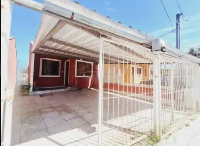 Casa com 2 Quartos à venda, 139m² no Hípica, Porto Alegre
