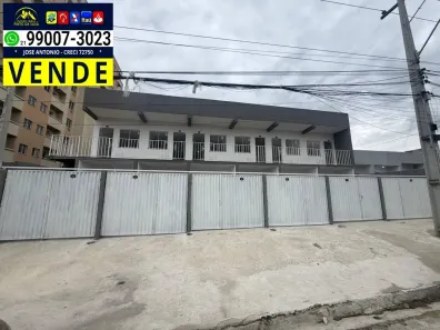 Apartamento com 1 Quarto à venda, 28m² no Pacheco, São Gonçalo