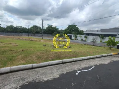 Lote/Terreno à venda, 600m² no Ponta Negra, Manaus