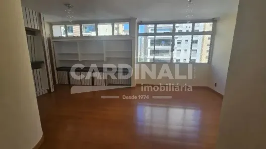Apartamento com 3 Quartos à venda, 95m² no Cambuí, Campinas
