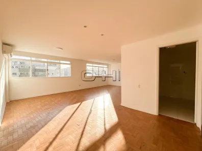 Apartamento com 3 Quartos à venda, 160m² no Itaim Bibi, São Paulo