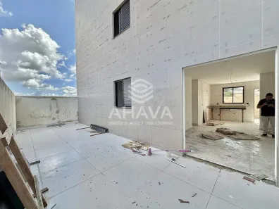 com 3 Quartos à venda, 71m² no Planalto, Belo Horizonte