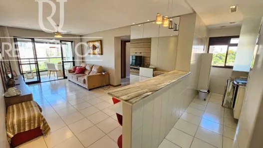 Apartamento com 3 Quartos à venda, 82m² no Vila Laura, Salvador