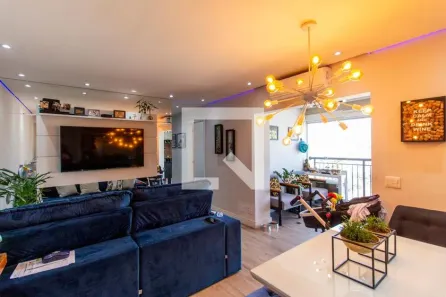 Apartamento com 3 Quartos à venda, 73m² no Vila Penteado, São Paulo