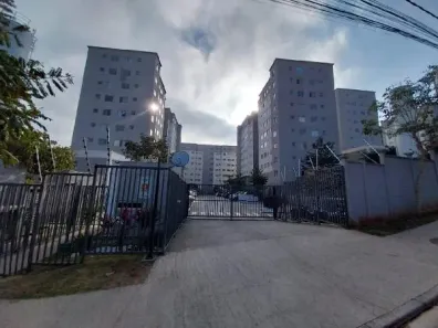 Apartamento com 2 Quartos à venda, 40m² no Chácara Maria Trindade, São Paulo