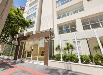 Apartamento com 3 Quartos à venda, 121m² no Zona 07, Maringá
